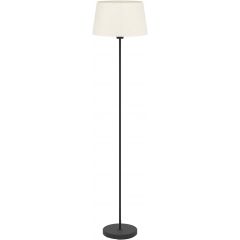 Eglo Febres 901265 lampa stojąca 1x60 W biała