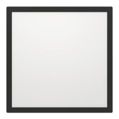 Eglo Rovito 901443 panel led 17 W