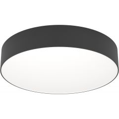 Eglo Gallizzi-Z 901903 plafon 1x15 W biały-czarny