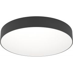 Eglo Gallizzi-Z 901904 plafon 1x26 W biały-czarny