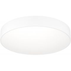 Eglo Gallizzi-Z 901907 plafon 1x26 W biały