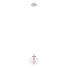 Eglo Ariscani 901918 lampa wisząca 1x40 W opal