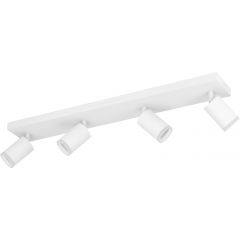 Eglo Melitello-Z 901944 lampa podsufitowa 4x3.7 W biała