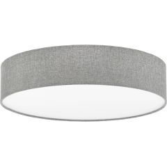 Eglo Pasteri 97613 plafon 3x25 W szary
