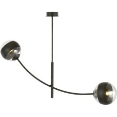 Emibig Hunter Stripe 11012 lampa podsufitowa