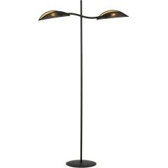 Emibig Lotus 1106LP2 lampa stojąca