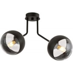 Emibig Nova Stripe 11392 lampa podsufitowa