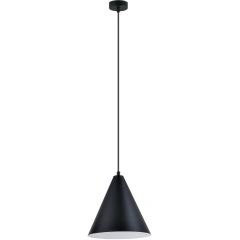 Emibig Rebel 12701 lampa wisząca 1x15 W biała