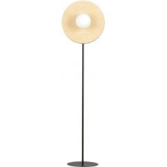 Emibig Soho 1303LP1 lampa stojąca 1x10 W czarna