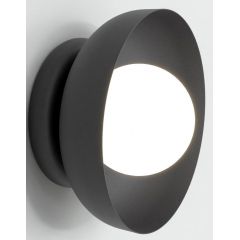 Emibig Ozzy 1515K1 kinkiet 1x8 W czarny