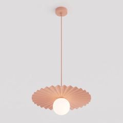 Emibig Umbra 18281 lampa wisząca 1x8 W