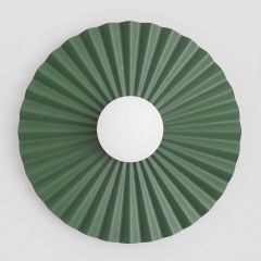 Emibig Umbra 1829K1L kinkiet 1x8 W zielony