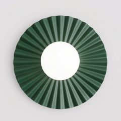 Emibig Umbra 1829K1M kinkiet 1x8 W zielony