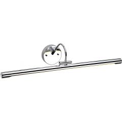 Elstead Lighting Alton ALTONPLLPC kinkiet 1x11.6 W chrom