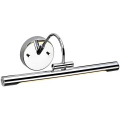 Elstead Lighting Alton ALTONPLSPC kinkiet 1x6.6 W chrom