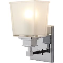 Elstead Lighting Aylesbury BATHAY1 kinkiet 1x3 W chrom