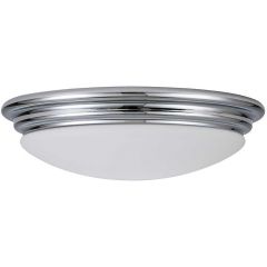 Elstead Lighting Brompton BATHBROMPTONF plafon 1x5.7 W chrom