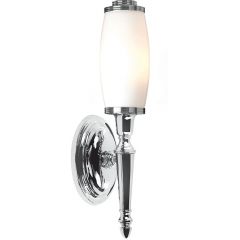 Elstead Lighting Dryden BATHDRYDEN5PC kinkiet 1x3 W chrom