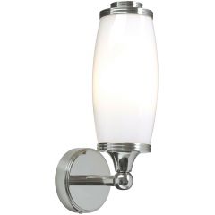 Elstead Lighting Eliot BATHELIOT1PC kinkiet 1x3 W chrom
