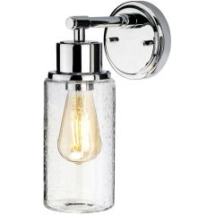 Elstead Lighting Greenwich BATHMORVAH1PC kinkiet 1x60 W chrom
