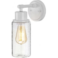 Elstead Lighting Greenwich BATHMORVAH1W kinkiet 1x60 W biały