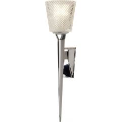 Elstead Lighting Verity BATHVERITYPC kinkiet 1x3 W chrom