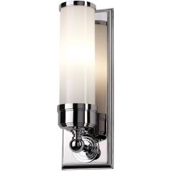Elstead Lighting Worcester BATHWS1 kinkiet 1x3 W chrom