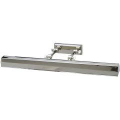 Elstead Lighting Chawton CHAWTONPLLPN kinkiet 4x40 W nikiel
