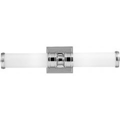 Elstead Lighting Payne FEPAYNE2BATH kinkiet 2x3 W chrom