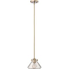 Elstead Lighting Congress HKCONGRESSPABC lampa wisząca 1x60 W