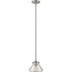 Elstead Lighting Congress HKCONGRESSPACM lampa wisząca 1x60 W chrom