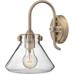Elstead Lighting Congress HKCONGRESS1ABC kinkiet 1x60 W