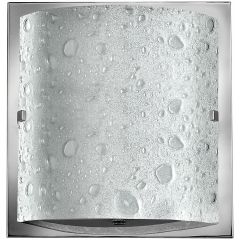 Elstead Lighting Daphne HKDAPHNE1BATH kinkiet 1x1 W chrom