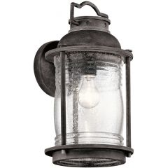 Elstead Lighting Ashland Bay KLASHLANDBAY2L kinkiet 1x60 W