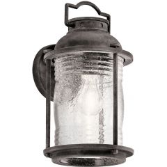 Elstead Lighting Ashland Bay KLASHLANDBAY2M kinkiet 1x60 W