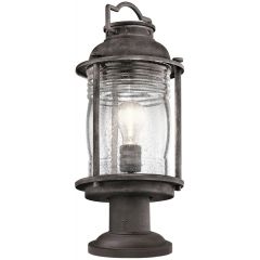 Elstead Lighting Ashland Bay KLASHLANDBAY3M lampa stojąca zewnętrzna 1x60 W