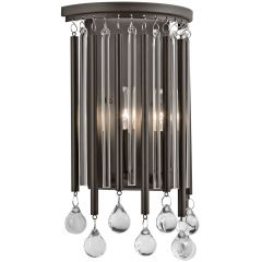 Elstead Lighting Piper KLPIPER2 kinkiet 2x60 W