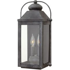 Quintiesse Anchorage QNANCHORAGEM kinkiet 2x60 W