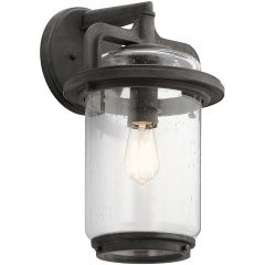 Quintiesse Andover QNANDOVERS kinkiet 1x60 W