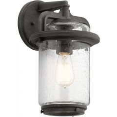 Quintiesse Andover QNANDOVERM kinkiet 1x60 W