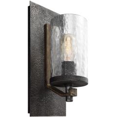 Quintiesse Angelo QNANGELO1 kinkiet 1x60 W żelazo