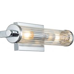 Quintiesse Azores QNAZORES2PC kinkiet 2x40 W chrom