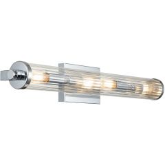 Quintiesse Azores QNAZORES4PC kinkiet 4x40 W chrom