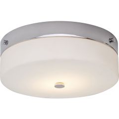 Elstead Lighting Tamar TAMARFLPC plafon 1x5.7 W chrom