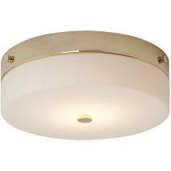 Elstead Lighting Tamar TAMARFLPG plafon 1x5.7 W złoty