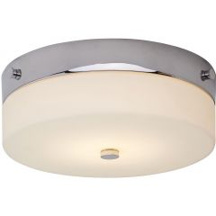 Elstead Lighting Tamar TAMARFMPC plafon 1x5.7 W chrom