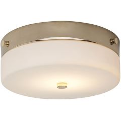 Elstead Lighting Tamar TAMARFMPG plafon 1x5.7 W złoty