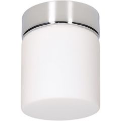 Forlight Petit Cylindrical DE0430CRO lampa podsufitowa 1x5.7 W chrom