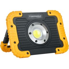 Germina Orion GW0019 lampa robbocza 10 W 6000k