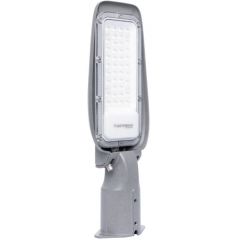 Germina Astoria GW0090 lampa stojąca zewnętrzna 1x30 W szara